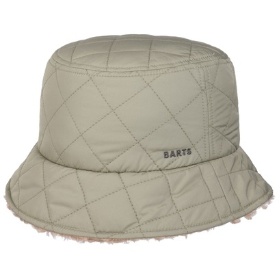 Chapeau de Pluie Erola Quilt Bucket by Barts