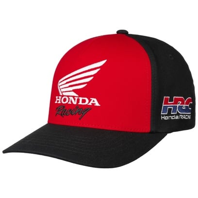 Casquette Honda Racing Flexfit by FOX