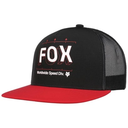 Casquette Worldwide Speed Divison by FOX