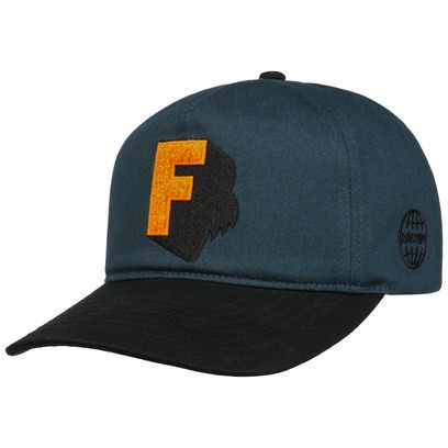 Casquette Logo Shadow Cotton Snapback by FOX