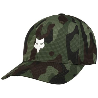Casquette Camo Tech Flexfit by FOX