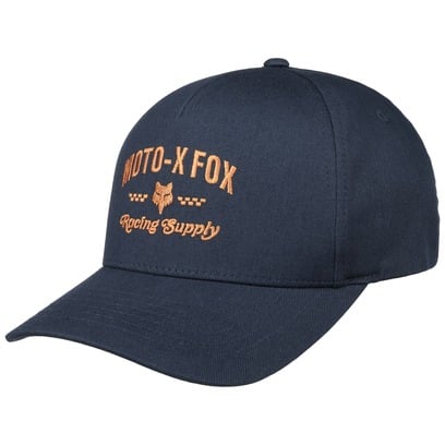Casquette Racing Supply Flexfit by FOX