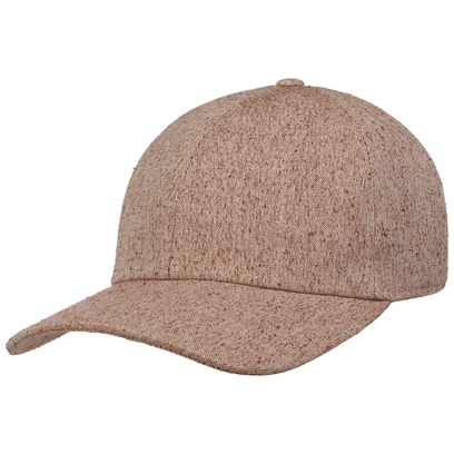 Casquette Classic Silk Cotton by Borsalino