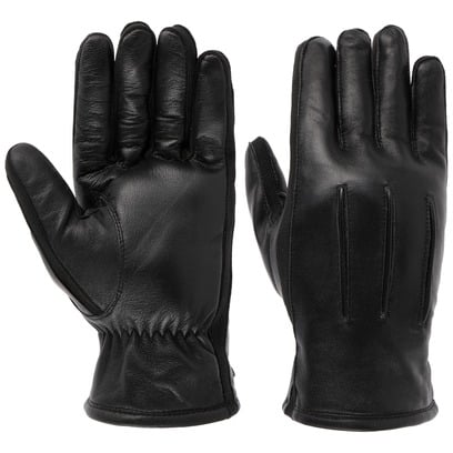 Gants en Cuir Sheepskin by Stetson