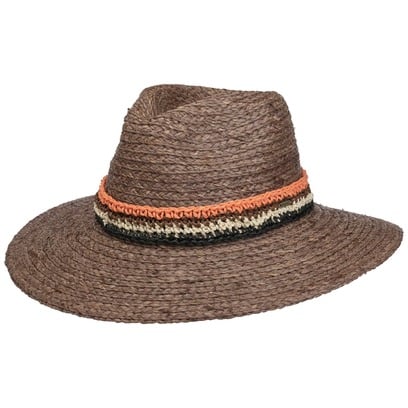 Chapeau en Paille Dawoor by Barts