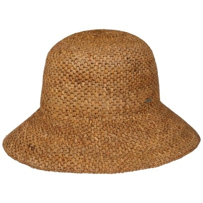 Chapeau en Paille Siezta by Barts