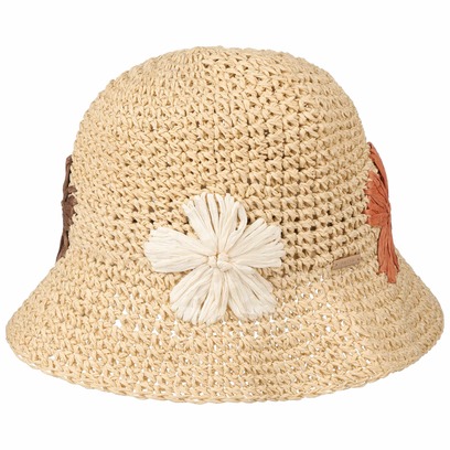 Chapeau en Paille Darshy by Barts