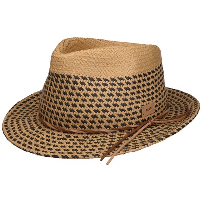 Chapeau en Paille Cascede by Barts