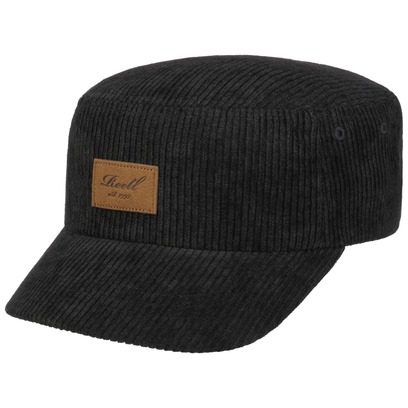 Casquette en Velours Caval Army by Reell