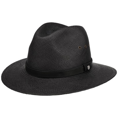 Chapeau Panama Solvero by Lierys
