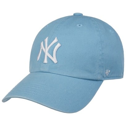 Casquette Clean Up Yankees Kids by 47 Brand