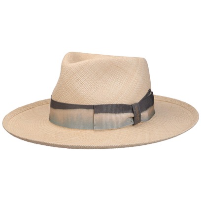 Chapeau Panama Harlem Quito Tesa by Borsalino