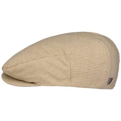 Casquette Hooligan Pinstripe by Brixton