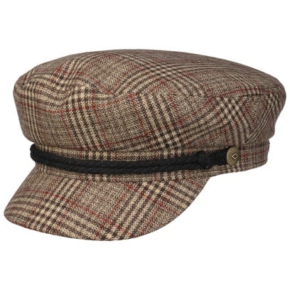Casquette Marin Fiddler Willerton by Brixton
