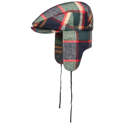 Casquette BARREL Prot�ge-oreille SNAP by Brixton