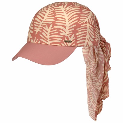 Bandana avec Visi�re Solacer Floral by Barts