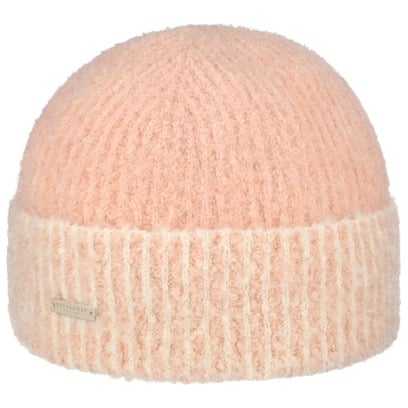 Bonnet � Revers Soft Boucl� by Seeberger