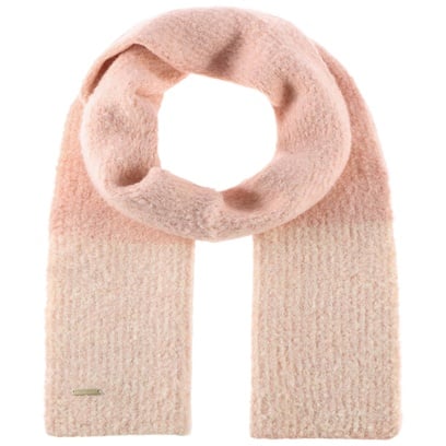 �charpe pour Femme Boucl� Block by Seeberger