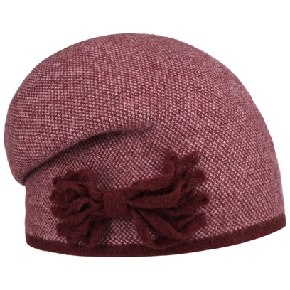 Bonnet Tweed Pattern Headsock by Seeberger