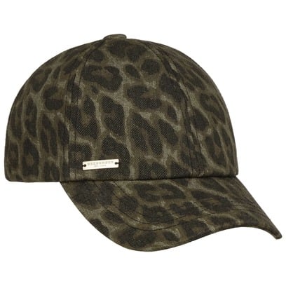 Casquette Leo Cotton by Seeberger