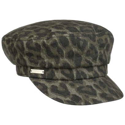 Casquette Marin Léo Cotton by Seeberger