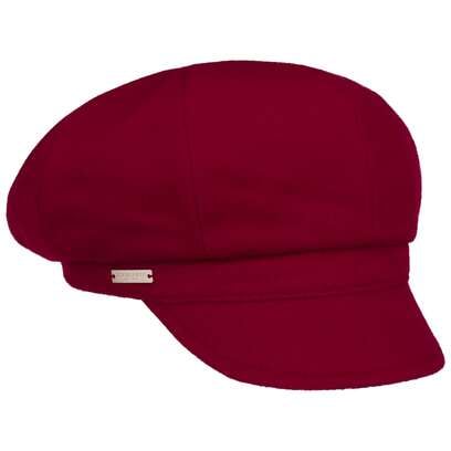 Casquette Gavroche Wolena by Seeberger