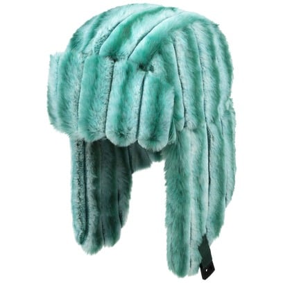 Chapka Tulia Fake Fur by Seeberger
