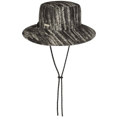 Chapeau Bob avec Jugulaire by Seeberger