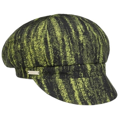 Casquette Gavroche Anti-Rain by Seeberger