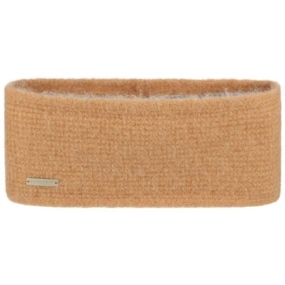 Bandeau Baby Alpaca by Seeberger