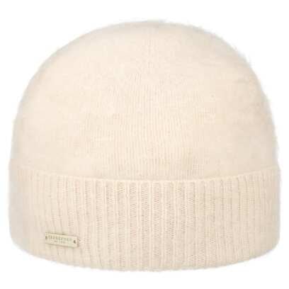 Bonnet en Cachemire Lasuna Soft by Seeberger