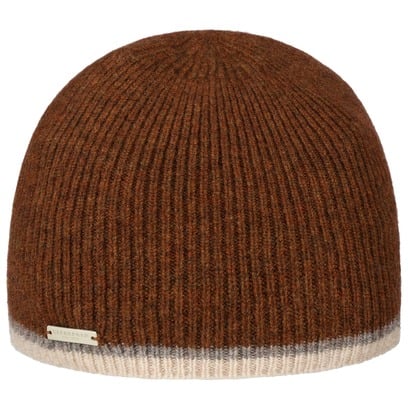 Bonnet Beanie Tevina Cashmere by Seeberger