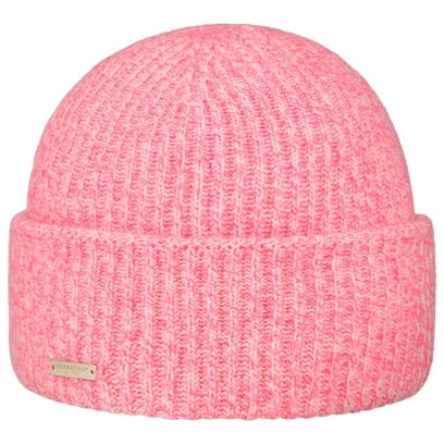 Bonnet en Cachemire Rubia by Seeberger