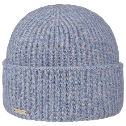 Cashmere Aufschlagm�tze by Seeberger