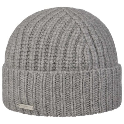 Cashmere Aufschlagm�tze by Seeberger