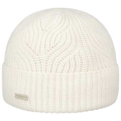 Bonnet � Revers Merla Merino by Seeberger