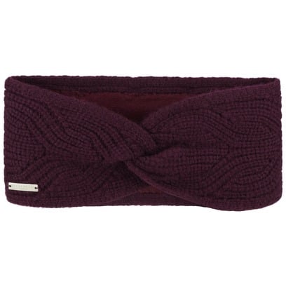 Bandeau Merla Merino by Seeberger
