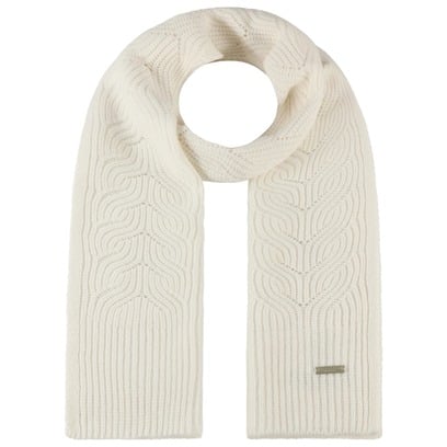 �charpe en Tricot Merla Merino by Seeberger