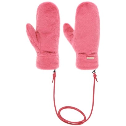 Moufles Faux Fur by Seeberger