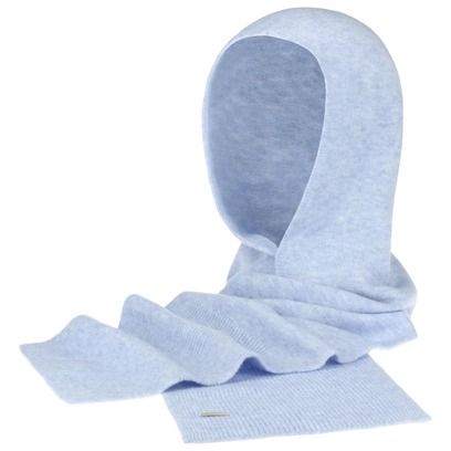 �charpe � Capuche Alova Soft by Seeberger