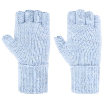 Gants sans Doigts Alova Soft by Seeberger