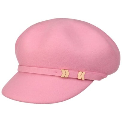 Casquette Gavroche Rovana by Seeberger