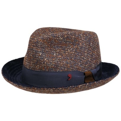 Chapeau Classic Fusion Player by Alfonso D�Este