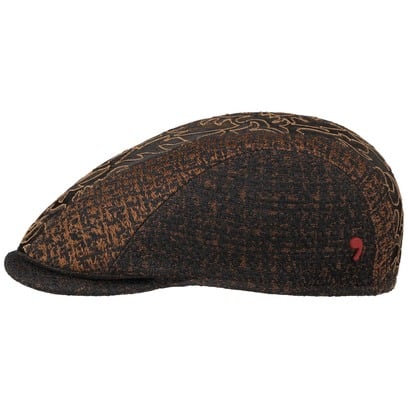 Casquette Jhon Identity by Alfonso D�Este