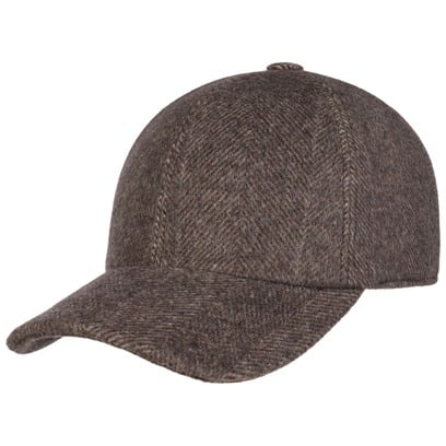 Casquette en Cachemire Icon by Alfonso D�Este