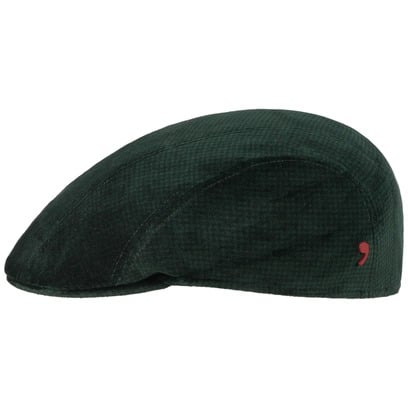 Casquette Velvety by Alfonso D�Este
