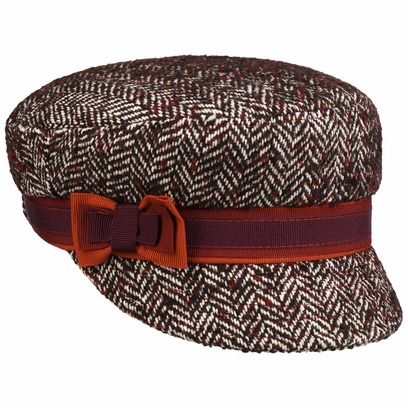 Casquette Marin Uranos Captain by bedacht