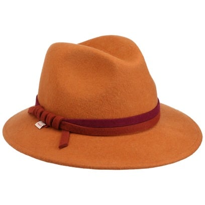 Chapeau en Laine Adona Traveller by bedacht
