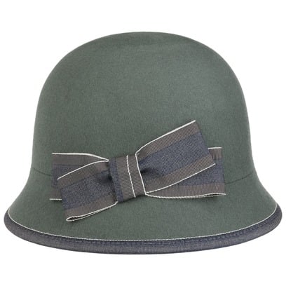Chapeau Cloche Galia by bedacht