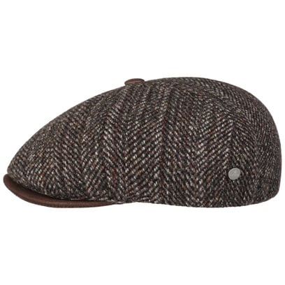 Casquette Nexi Bic Wool by Lierys